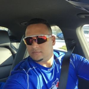 Meet your Posher, Raydel